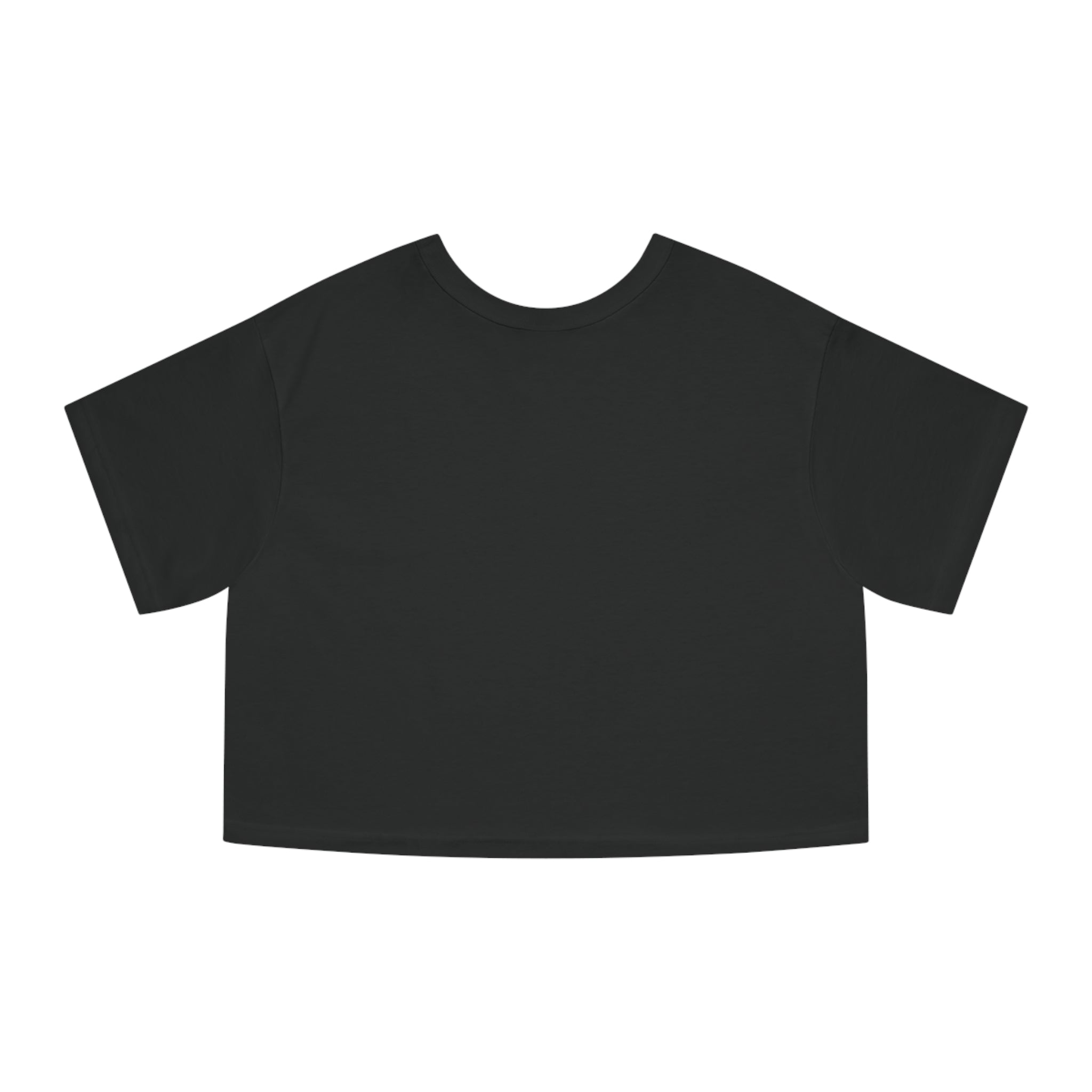 Roll Me A Joint Crop Top