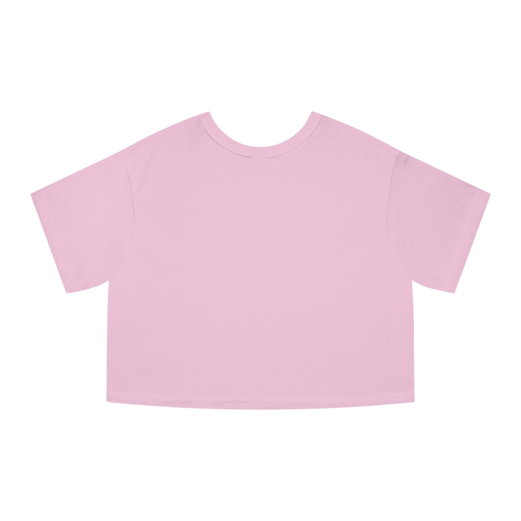 Roll Me A Joint Crop Top
