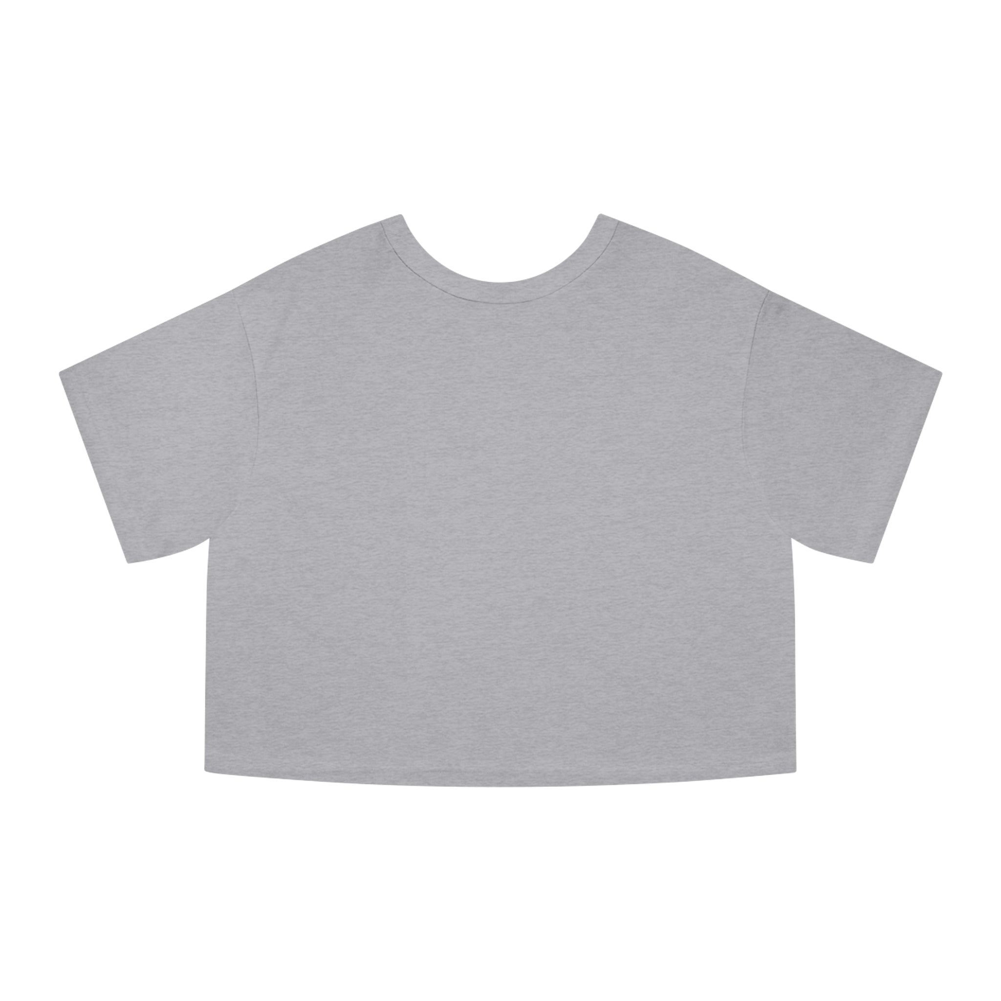 Roll Me A Joint Crop Top