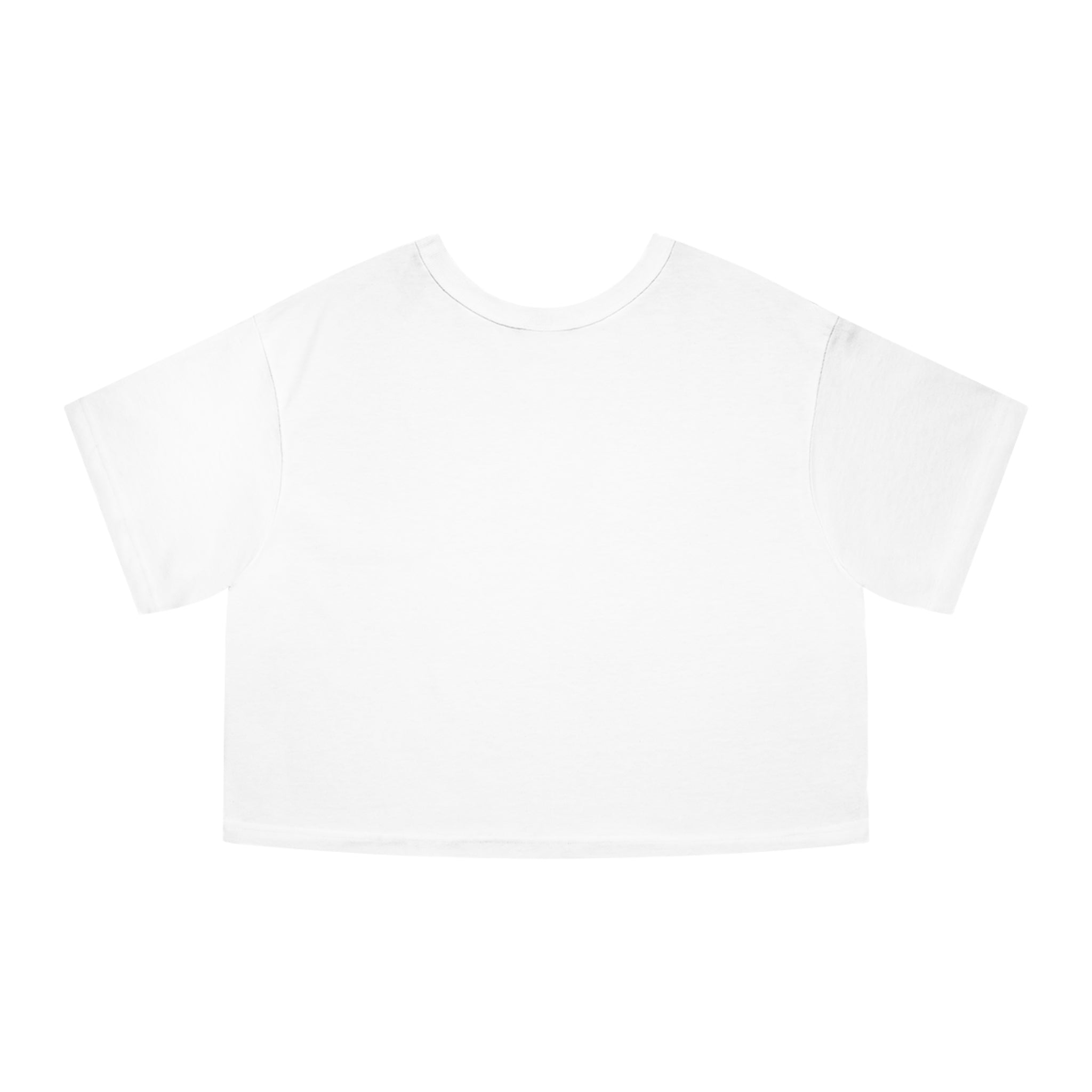 Roll Me A Joint Crop Top