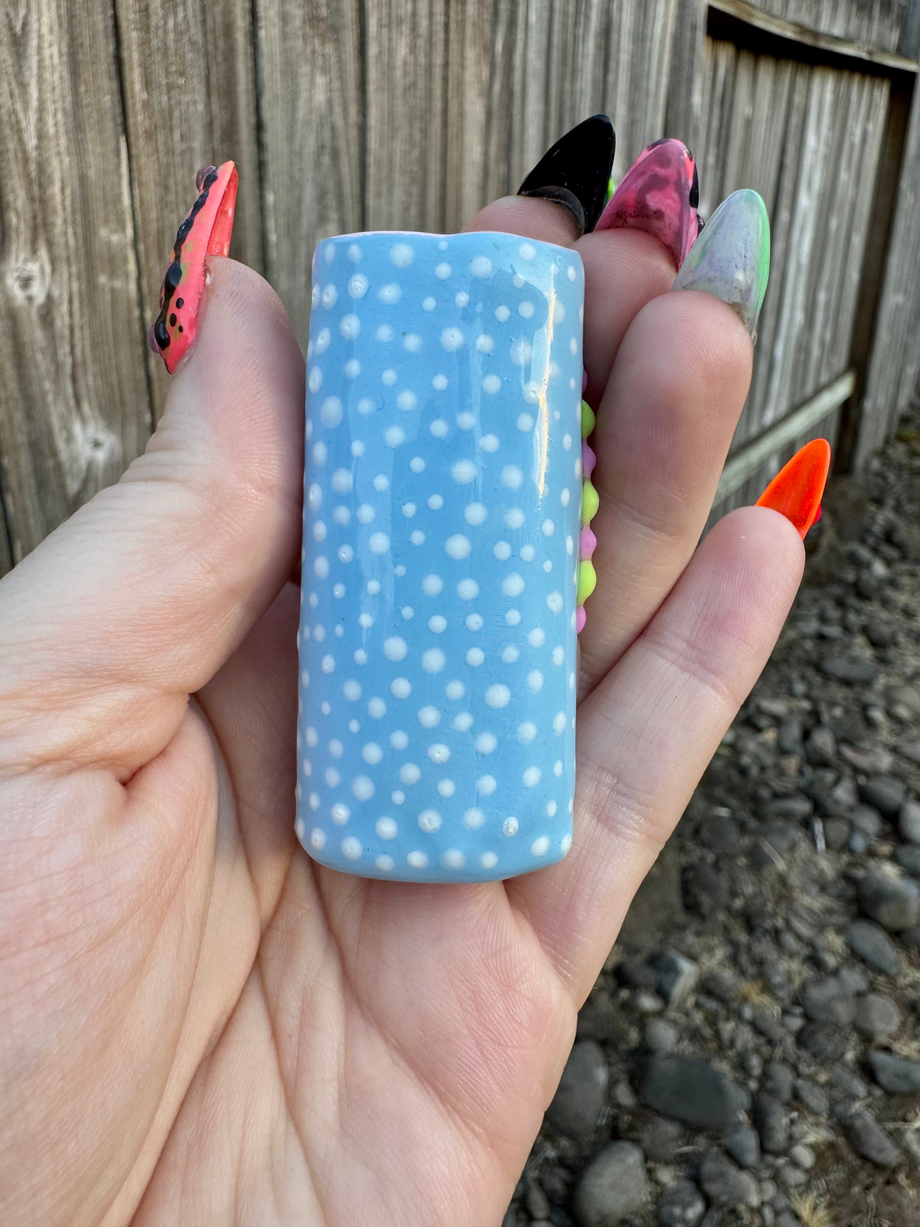 Pastels Cry Baby Lighter