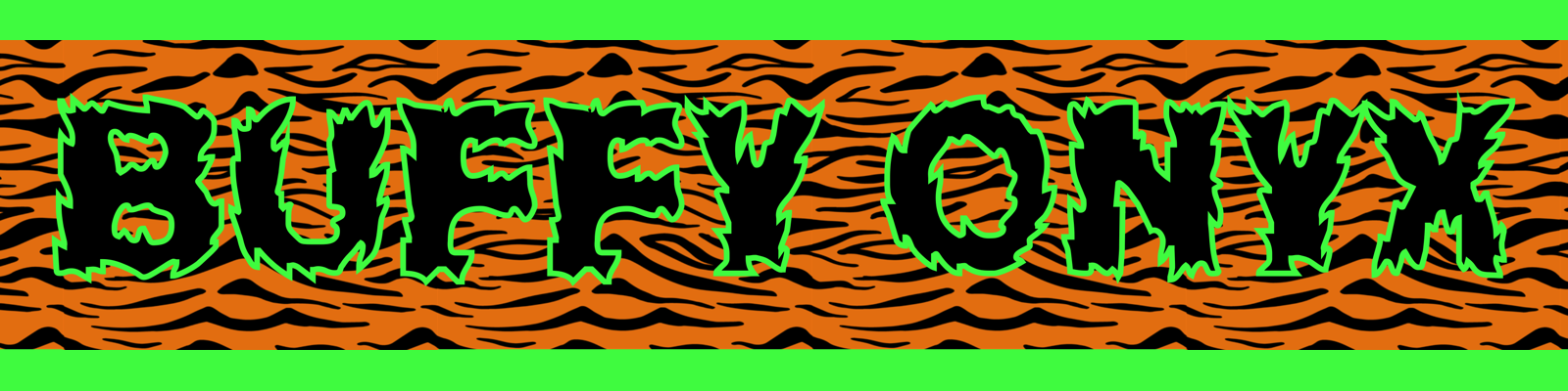 buffy onyx
